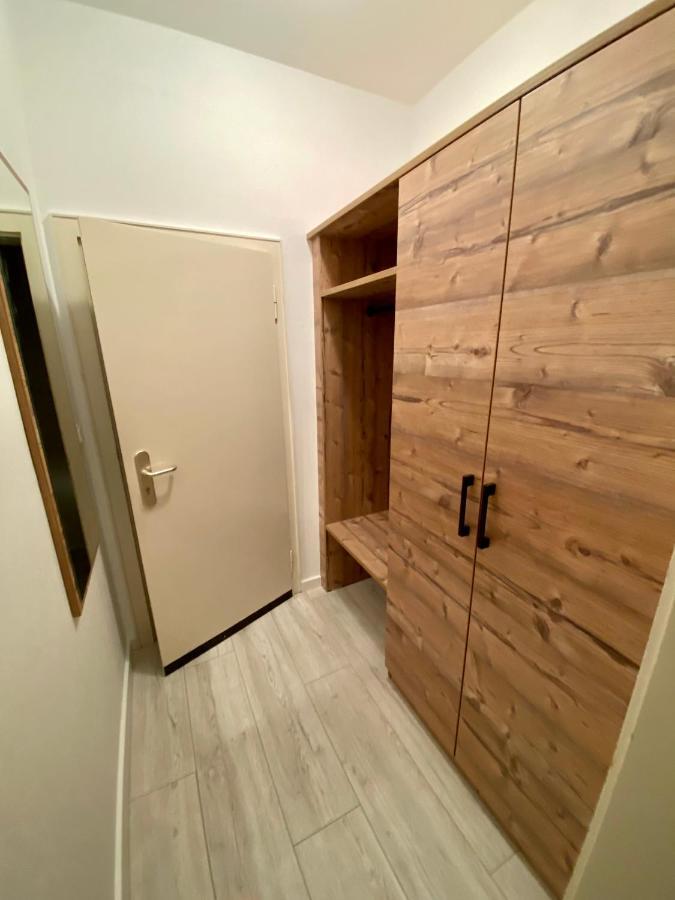 גוסלר Hostel Harzer Hof מראה חיצוני תמונה