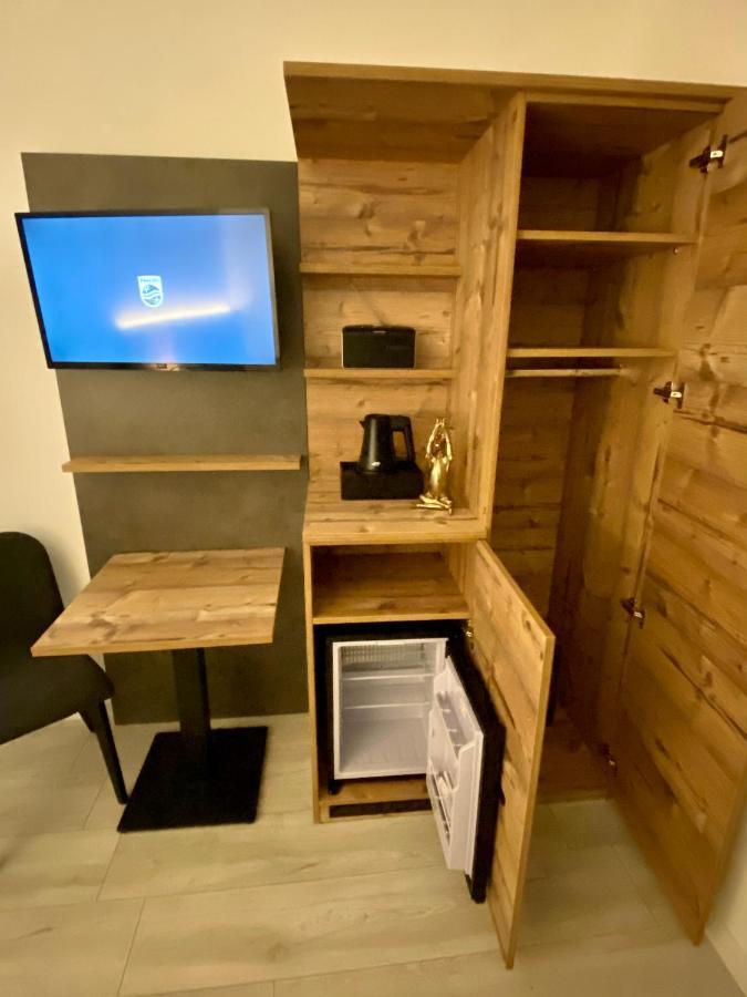 גוסלר Hostel Harzer Hof מראה חיצוני תמונה