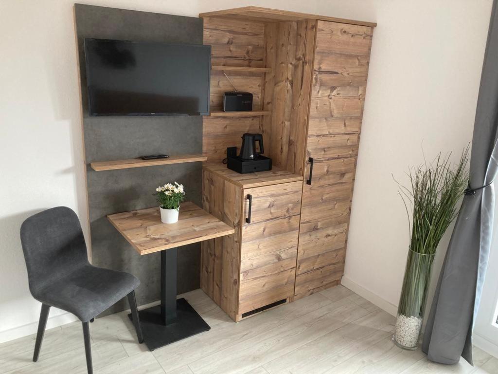 גוסלר Hostel Harzer Hof מראה חיצוני תמונה