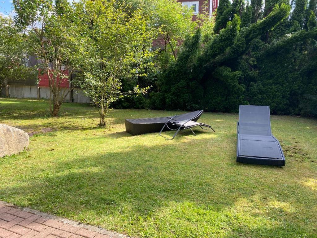 גוסלר Hostel Harzer Hof מראה חיצוני תמונה