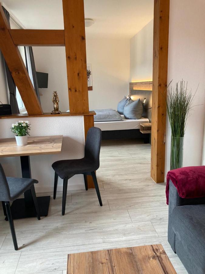 גוסלר Hostel Harzer Hof מראה חיצוני תמונה