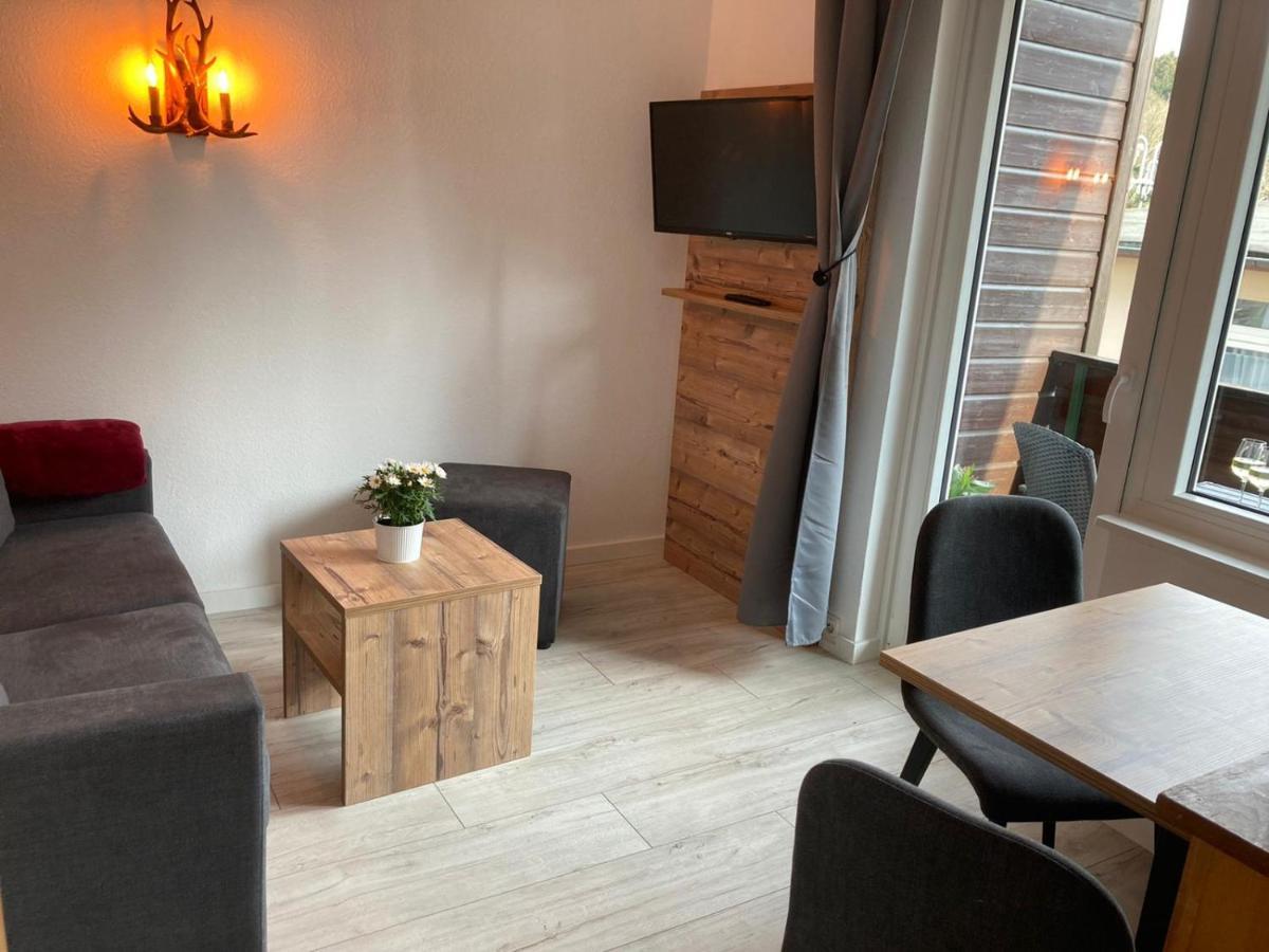 גוסלר Hostel Harzer Hof מראה חיצוני תמונה