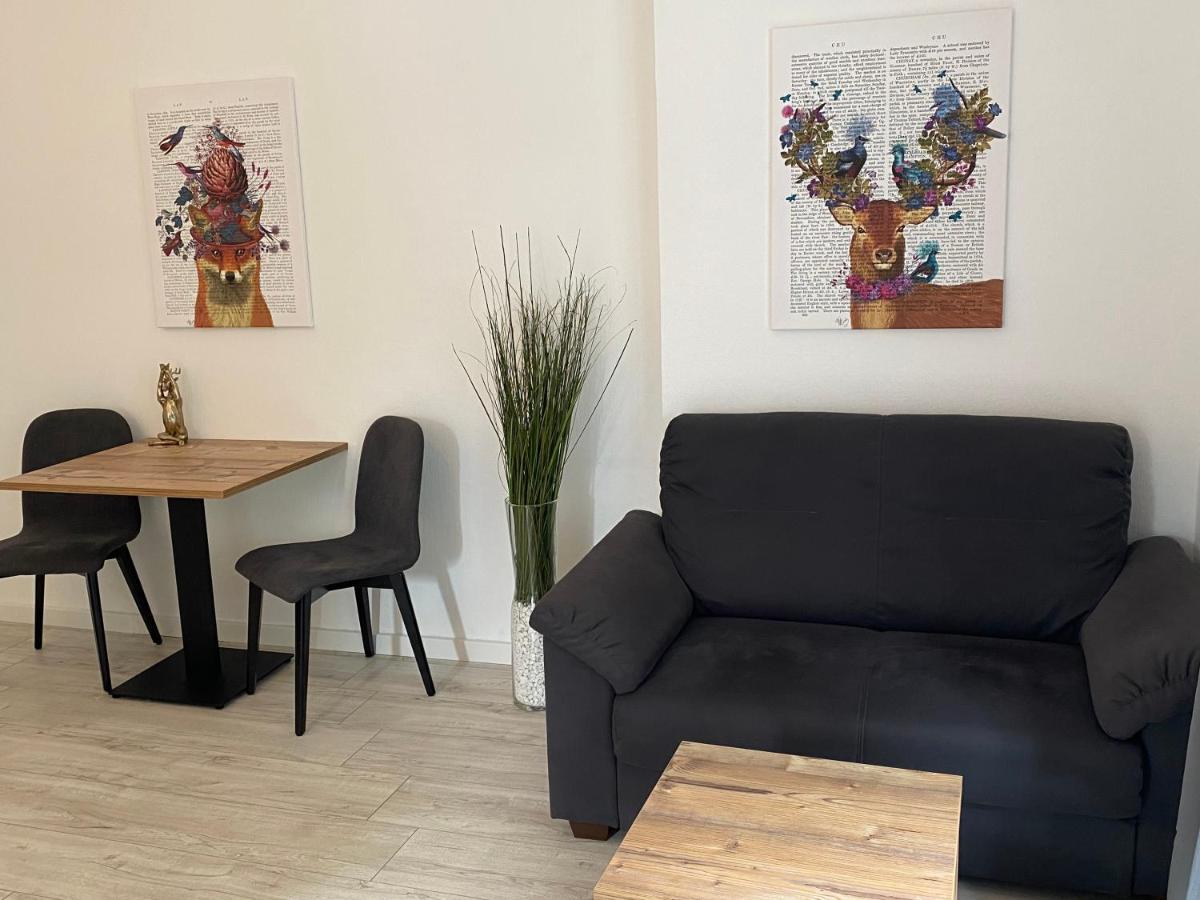 גוסלר Hostel Harzer Hof מראה חיצוני תמונה