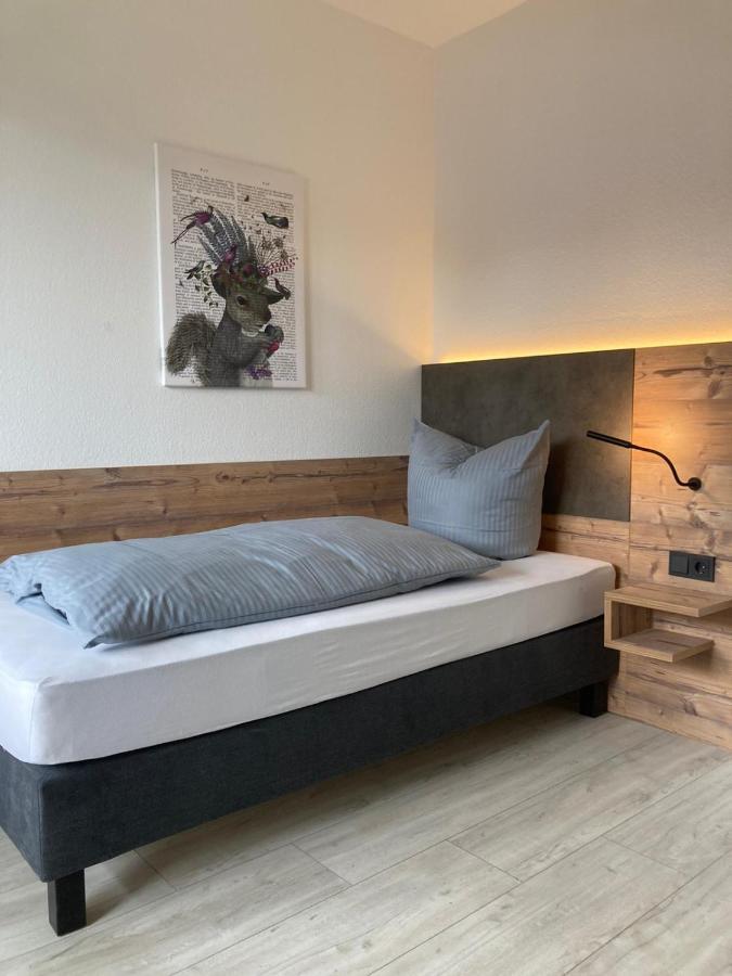 גוסלר Hostel Harzer Hof מראה חיצוני תמונה