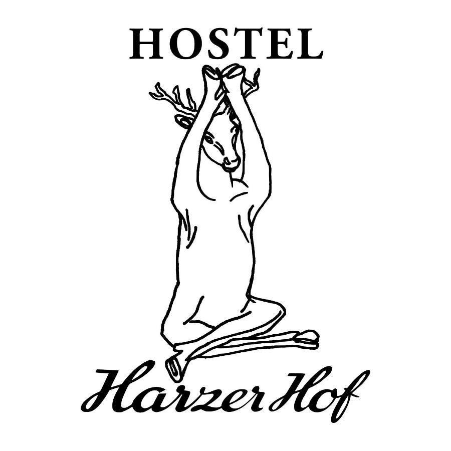 גוסלר Hostel Harzer Hof מראה חיצוני תמונה