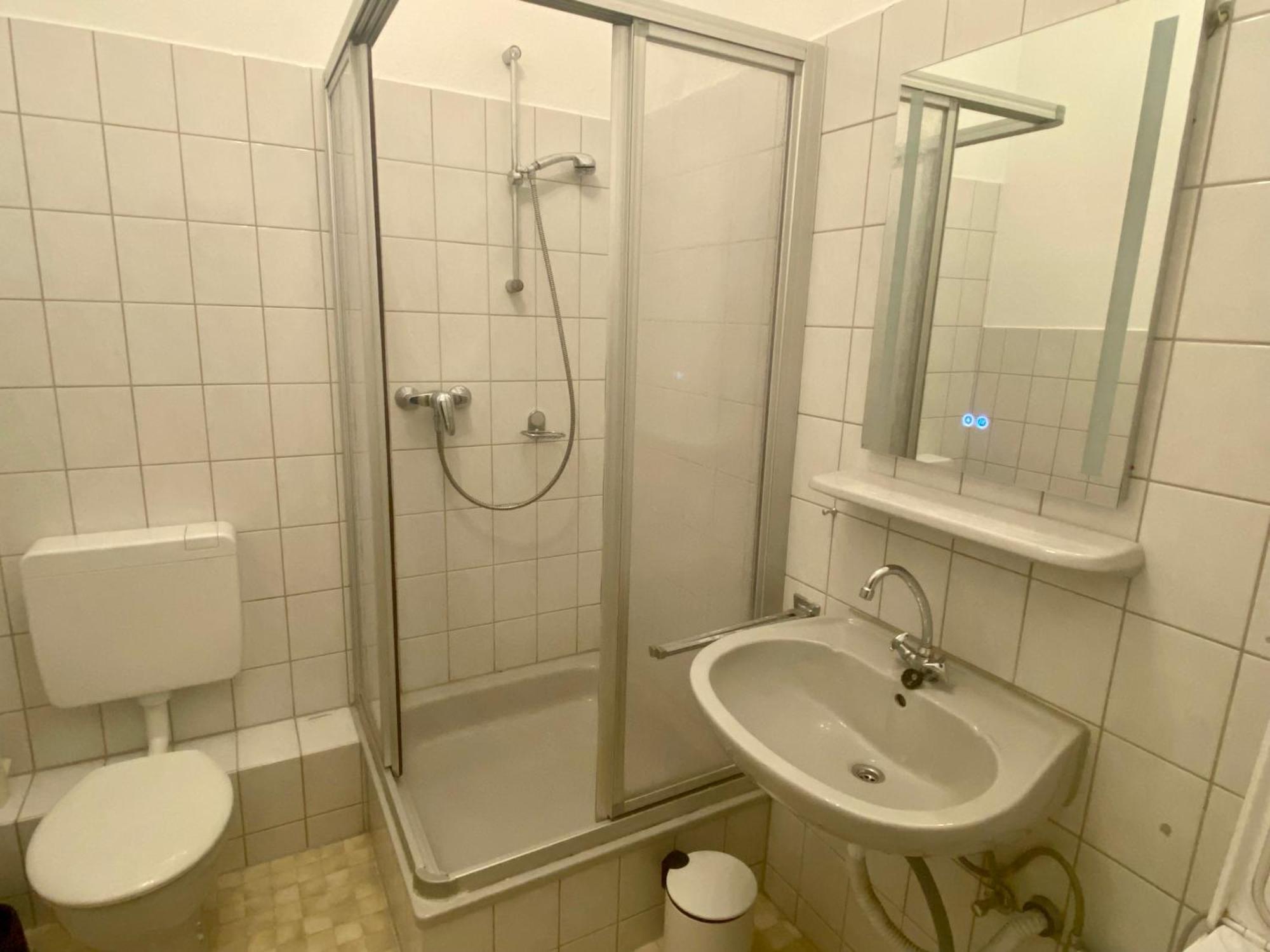 גוסלר Hostel Harzer Hof מראה חיצוני תמונה