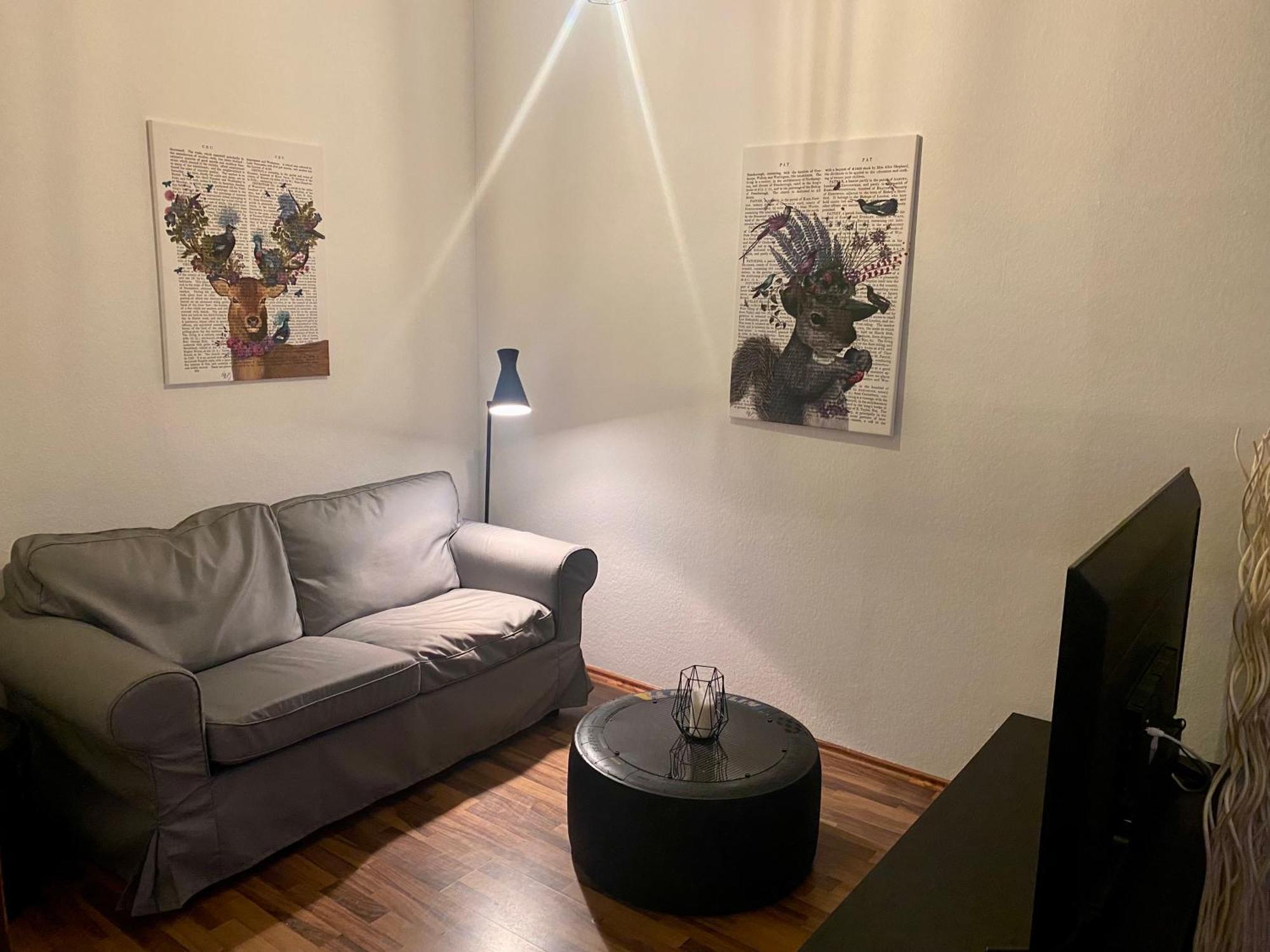 גוסלר Hostel Harzer Hof מראה חיצוני תמונה